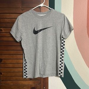 nike shirt